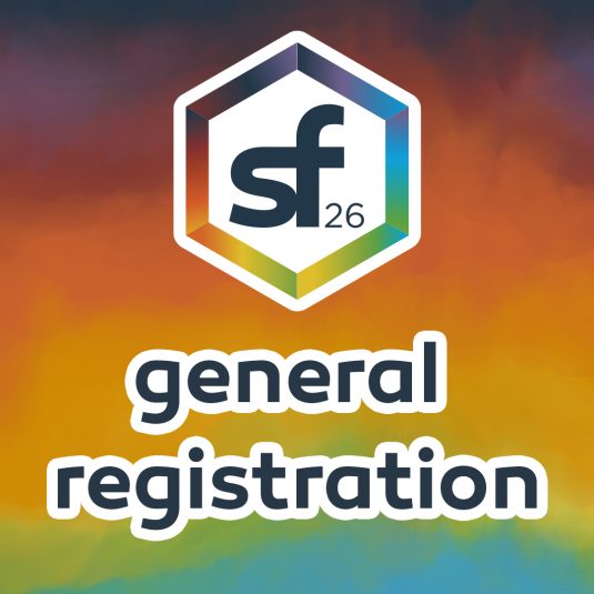 General Registration - SF26