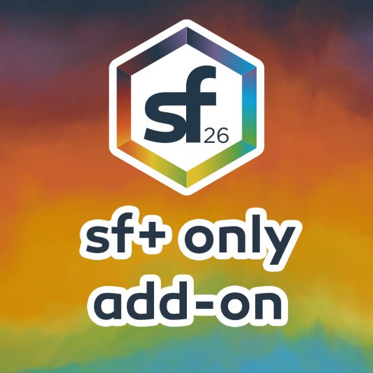 SF+ Add-On - SF26