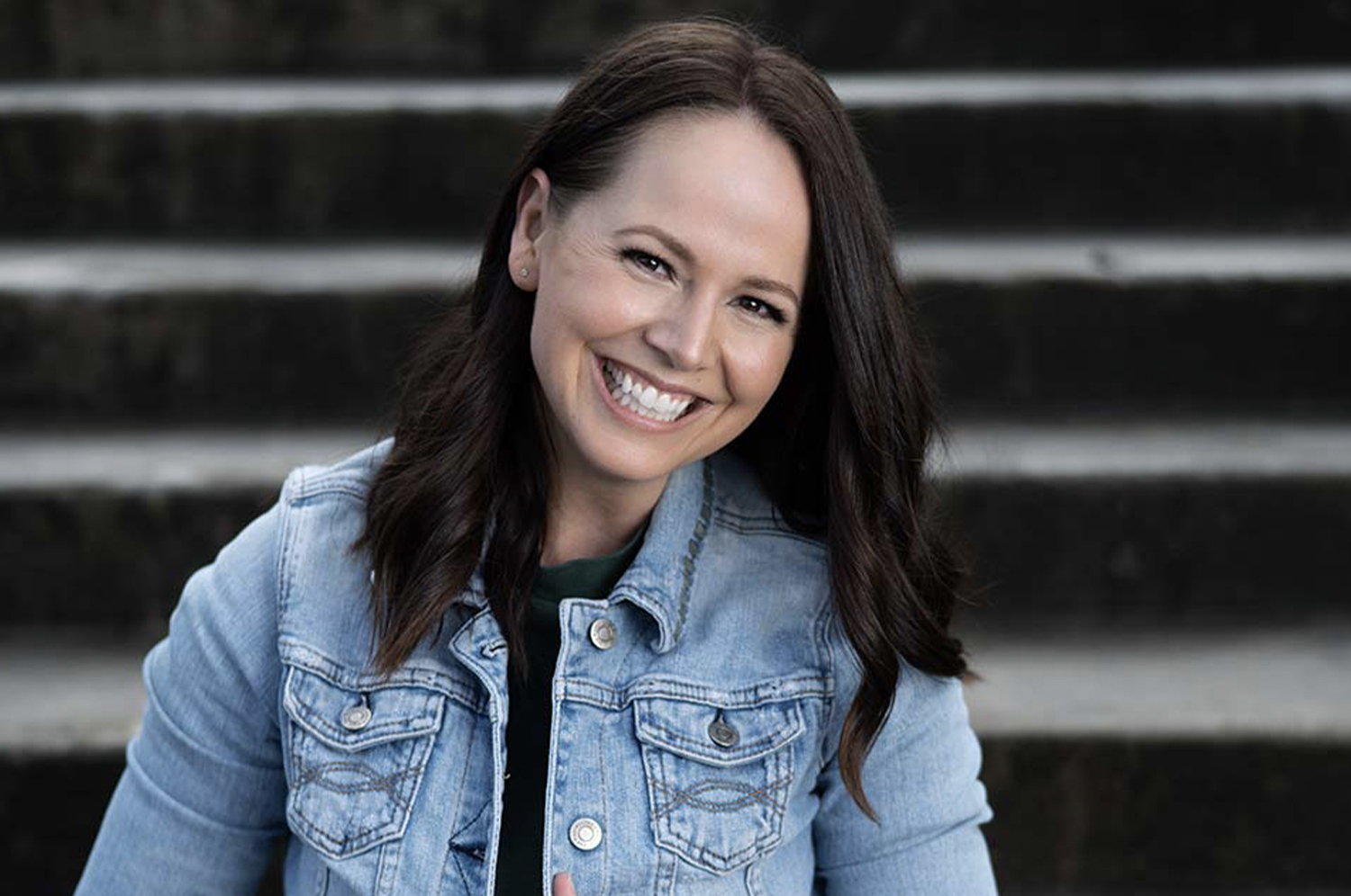 Stacy Kennedy