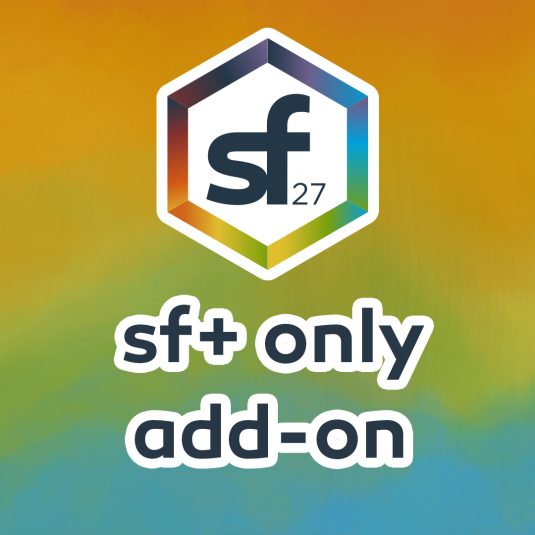 SF+ Add-On - SF27
